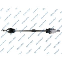 Driveshaft (CV Axle) GSP 244088 OE Ref 13302768