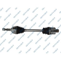 Driveshaft (CV Axle) GSP 244093