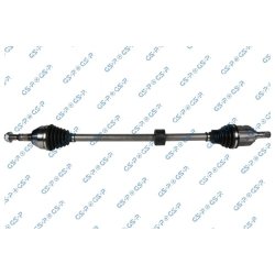 Driveshaft (CV Axle) GSP 244098 OE Ref 24462246