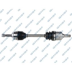 Driveshaft (CV Axle) GSP 244100 OE Ref 374992