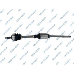 Driveshaft (CV Axle) GSP 245002