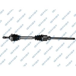 Driveshaft (CV Axle) GSP 245010 OE Ref 32730N