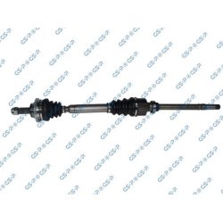 Driveshaft (CV Axle) GSP 245011 OE Ref 3273AL