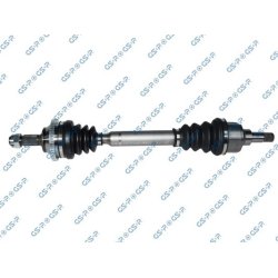 Driveshaft (CV Axle) GSP 245012 OE Ref 3272AE