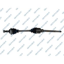 Driveshaft (CV Axle) GSP 245016 OE Ref 32730Y