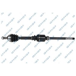 Driveshaft (CV Axle) GSP 245017 OE Ref 3273L3