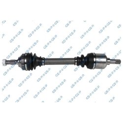 Driveshaft (CV Axle) GSP 245024 OE Ref 3272E1