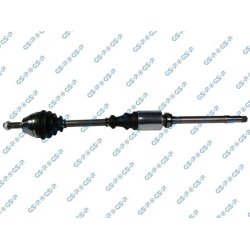 Driveshaft (CV Axle) GSP 245025 OE Ref 3273Q2