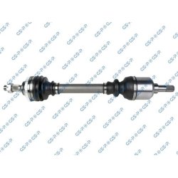 Driveshaft (CV Axle) GSP 245026 OE Ref 32721P