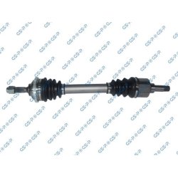 Driveshaft (CV Axle) GSP 245027 OE Ref 32723C