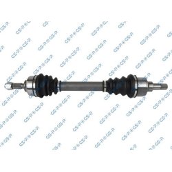 Driveshaft (CV Axle) GSP 245031 OE Ref 32729E