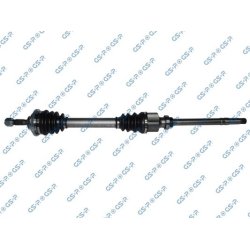 Driveshaft (CV Axle) GSP 245035 OE Ref 3273CT