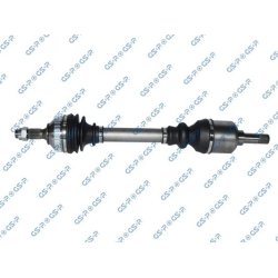 Driveshaft (CV Axle) GSP 245059 OE Ref 3272E5