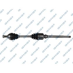 Driveshaft (CV Axle) GSP 245070 OE Ref 327378
