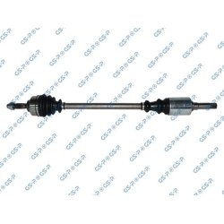 Driveshaft (CV Axle) GSP 245072
