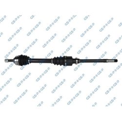 Driveshaft (CV Axle) GSP 245094 OE Ref 32733X