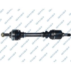 Driveshaft (CV Axle) GSP 245101 OE Ref 3272Z0