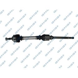 Driveshaft (CV Axle) GSP 245108 OE Ref 32736Z