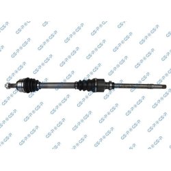 Driveshaft (CV Axle) GSP 245113 OE Ref 3273QW