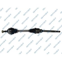 Driveshaft (CV Axle) GSP 245116 OE Ref 46777286