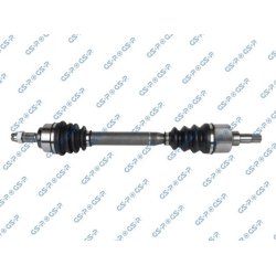 Driveshaft (CV Axle) GSP 245119 OE Ref 32726X