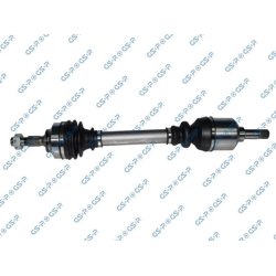 Driveshaft (CV Axle) GSP 245126 OE Ref 3272LV