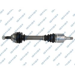 Driveshaft (CV Axle) GSP 245133 OE Ref 3272RV
