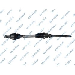 Driveshaft (CV Axle) GSP 245137 OE Ref 32734Z