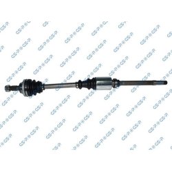 Driveshaft (CV Axle) GSP 245156 OE Ref 3273H0