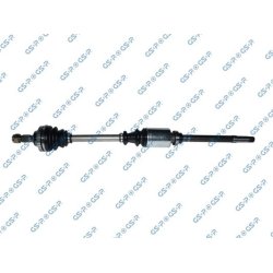 Driveshaft (CV Axle) GSP 245158 OE Ref 32734V