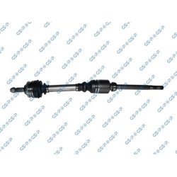 Driveshaft (CV Axle) GSP 245165 OE Ref 32737Z