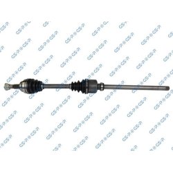 Driveshaft (CV Axle) GSP 245174 OE Ref 3273PN