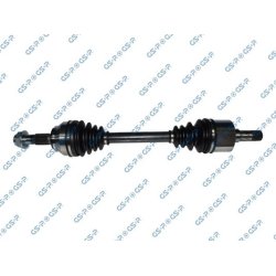 Driveshaft (CV Axle) GSP 245175 OE Ref 3272PF