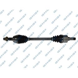 Driveshaft (CV Axle) GSP 245176 OE Ref 3272PC