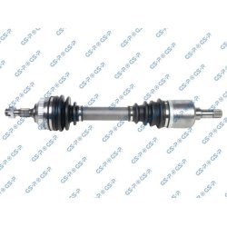 Driveshaft (CV Axle) GSP 245178 OE Ref 3272T5
