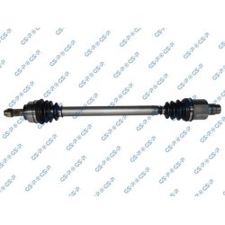 Driveshaft (CV Axle) GSP 245193 OE Ref 3273KX