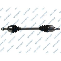 Driveshaft (CV Axle) GSP 245200 OE Ref 3272LA