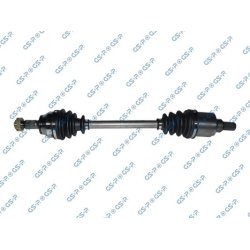Driveshaft (CV Axle) GSP 245202 OE Ref 3272LN