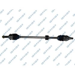 Arbre de transmission (arbre de transmission CV) GSP 249013 OE 43410BZ100