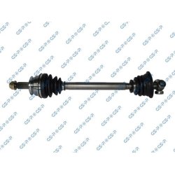 Driveshaft (CV Axle) GSP 250010 OE Ref 4416435