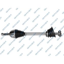 Arbre de transmission (essieu CV) GSP 250020