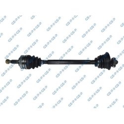 Driveshaft (CV Axle) GSP 250026 OE Ref 7711130027