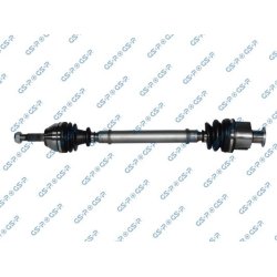 Driveshaft (CV Axle) GSP 250032 OE Ref 7111106220