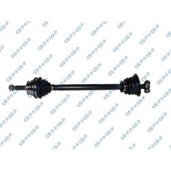 Driveshaft (CV Axle) GSP 250034