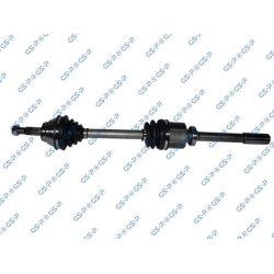 Driveshaft (CV Axle) GSP 250047