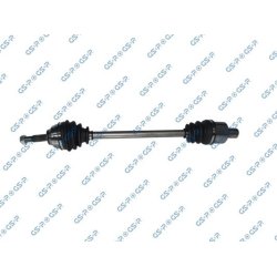 Driveshaft (CV Axle) GSP 250063