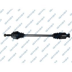 Driveshaft (CV Axle) GSP 250084