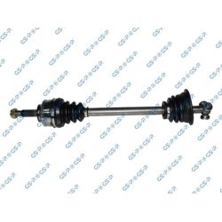 Driveshaft (CV Axle) GSP 250112