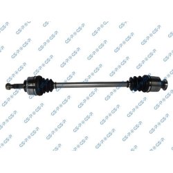Driveshaft (CV Axle) GSP 250114