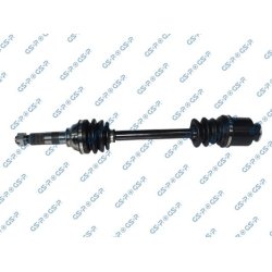 Driveshaft (CV Axle) GSP 250172